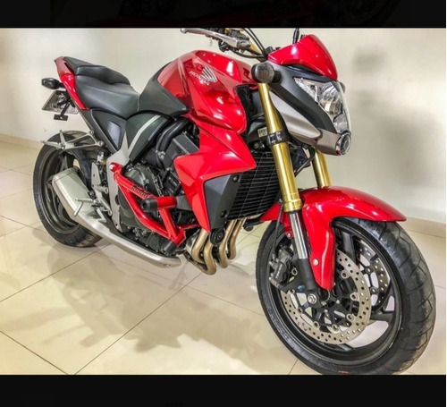 Stunt Cage CB 1000R 2011 Á 2018. – Stunt Race Brasil