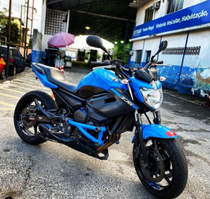 INSTALAÇÃO STUNT RACE FAZER 250 (2022)! ♥️😍 