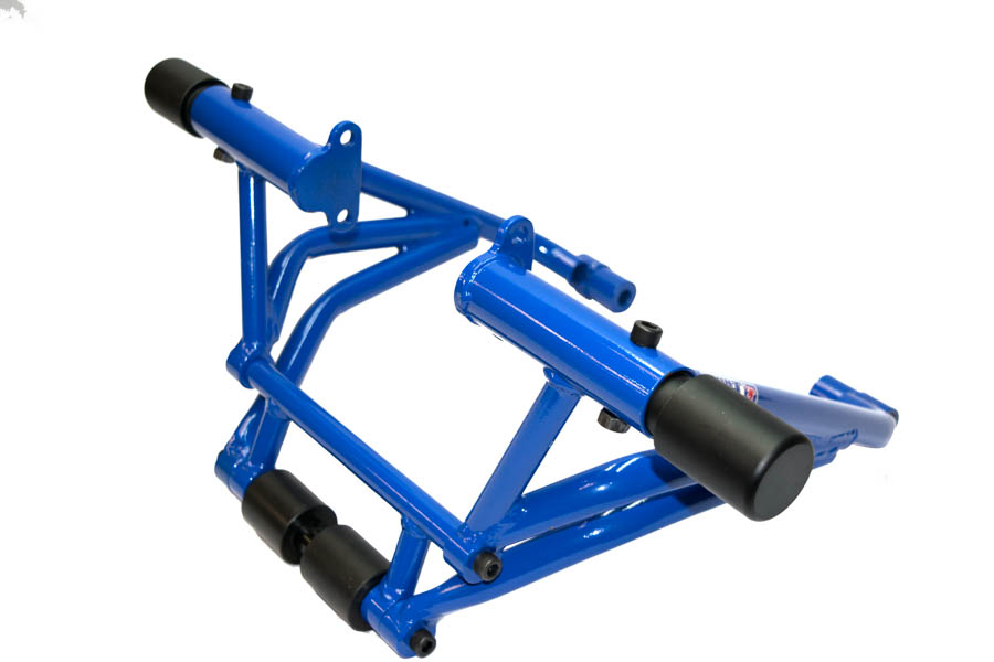 Slider Carenagem Stunt Cage Yamaha Fazer 250 2015 2016 2017