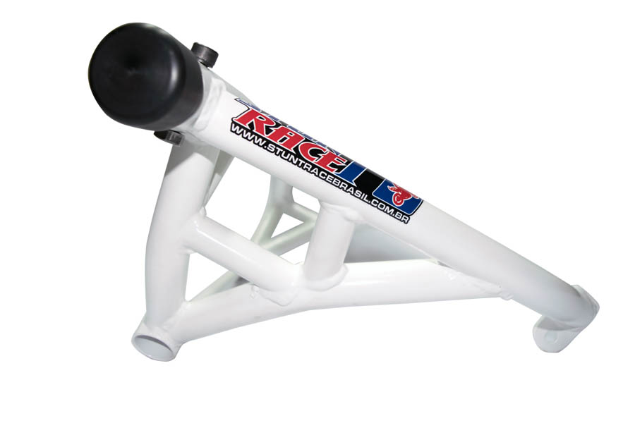 Protetor De Motor Stunt Race Mtpro Pop 100