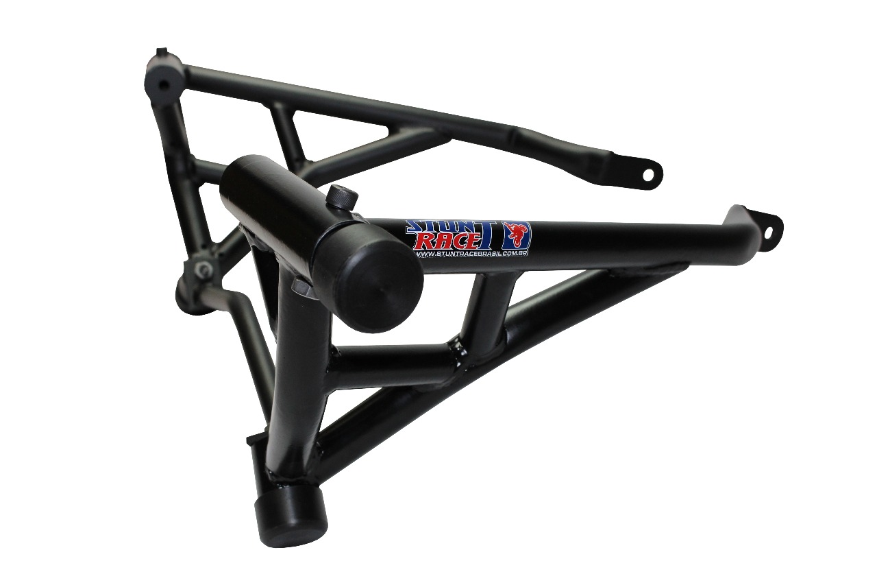 Protetor Stunt Race Cg 160 Cg160 Honda Street Cage