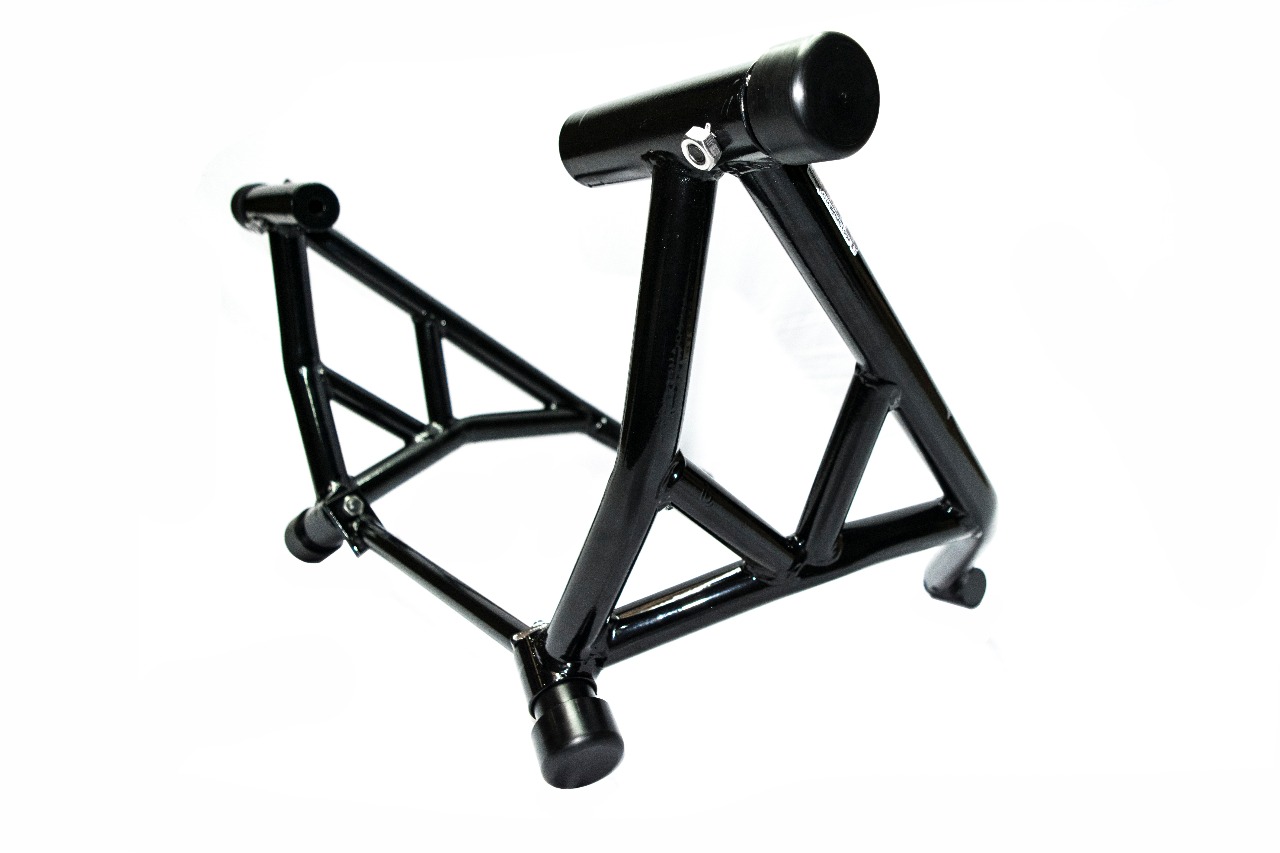 Protetor Fazer 250 Stunt Cage FZ25 Slider Gaiola Motor e carenagem